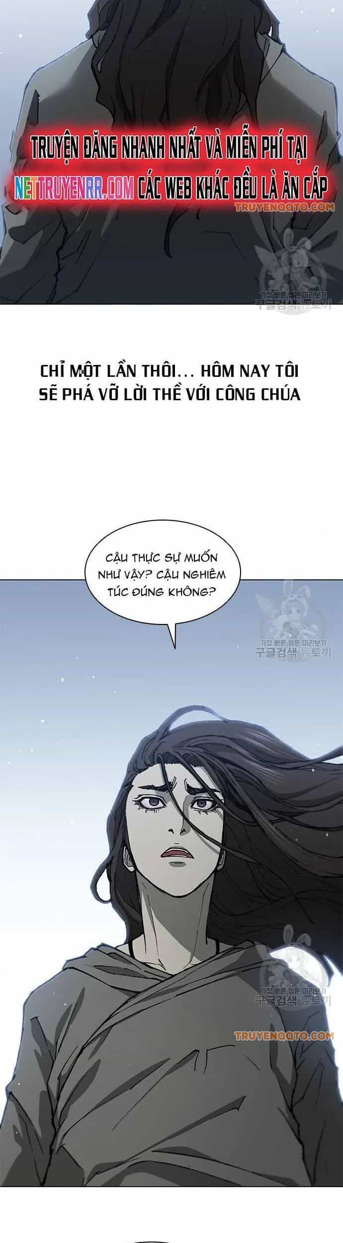 Con Đường Của Võ Giả - Chương 152 - ảnh 18