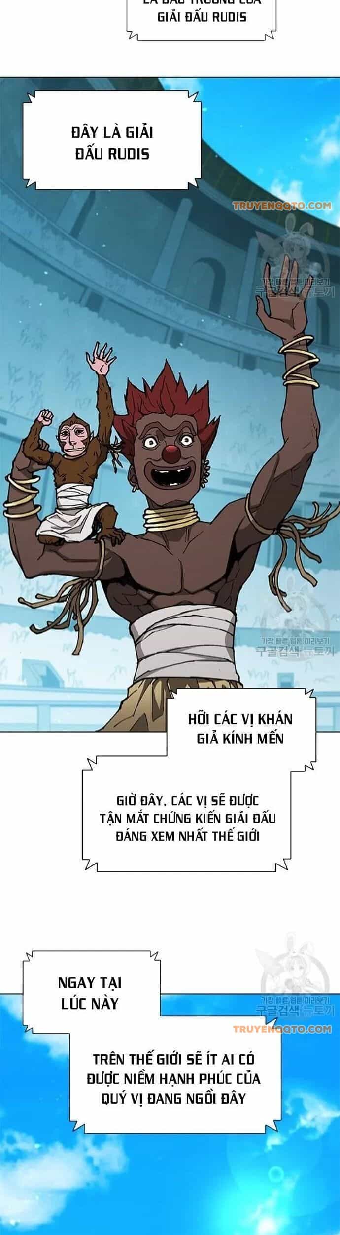 Con Đường Của Võ Giả - Chương 153 - ảnh 32