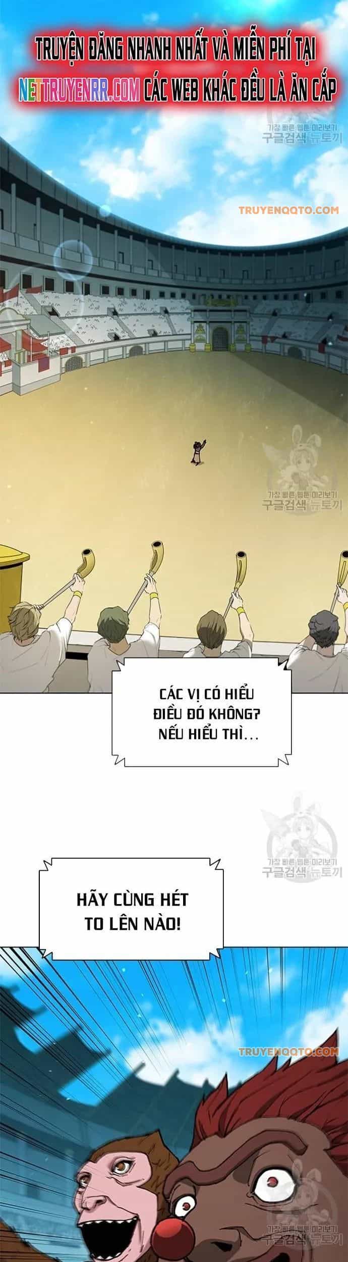 Con Đường Của Võ Giả - Chương 153 - ảnh 33