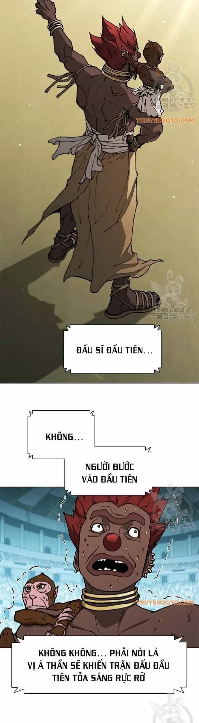 Con Đường Của Võ Giả - Chương 153 - ảnh 35