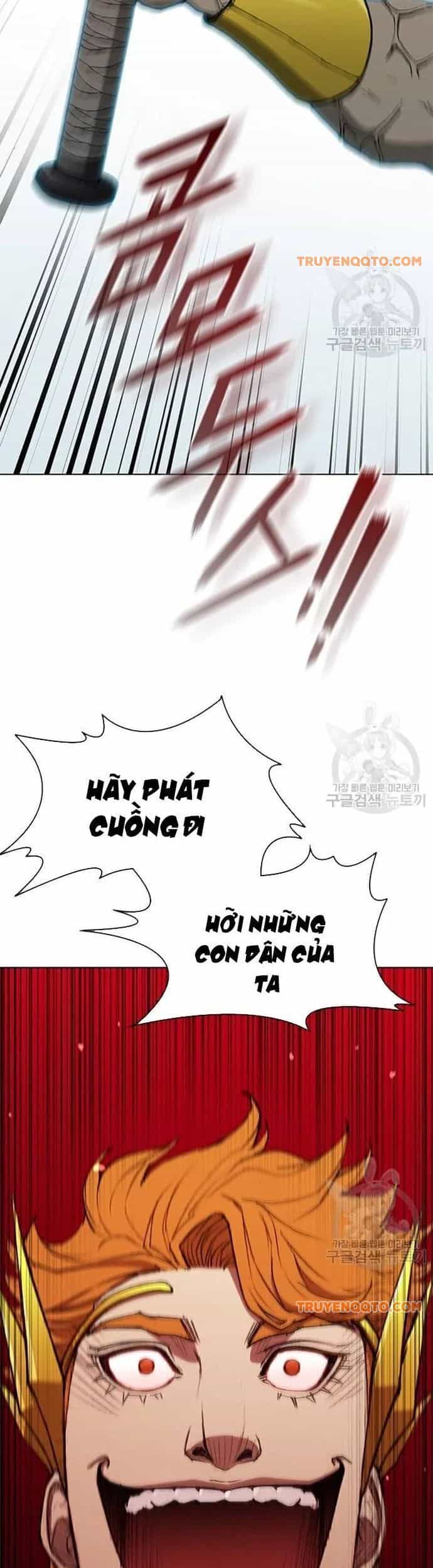 Con Đường Của Võ Giả - Chương 153 - ảnh 39