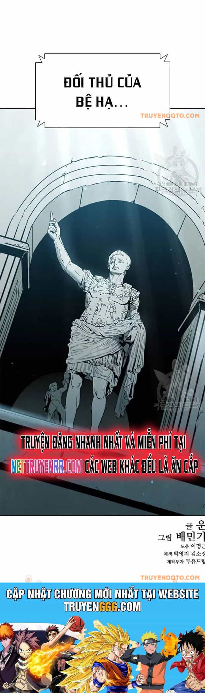 Con Đường Của Võ Giả - Chương 153 - ảnh 41