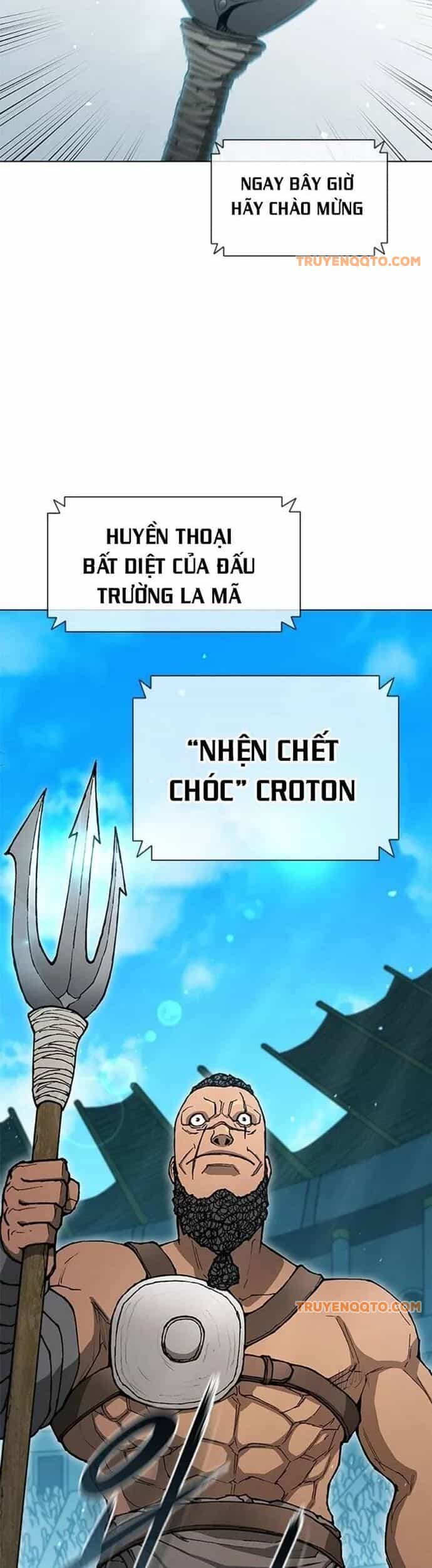 Con Đường Của Võ Giả - Chương 154 - ảnh 4