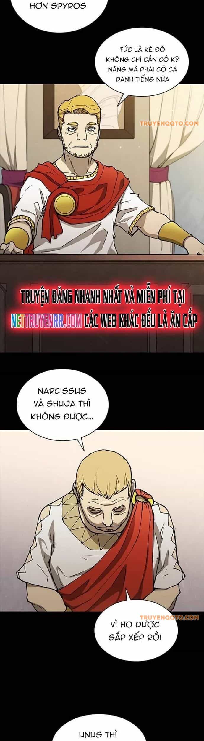 Con Đường Của Võ Giả - Chương 154 - ảnh 8