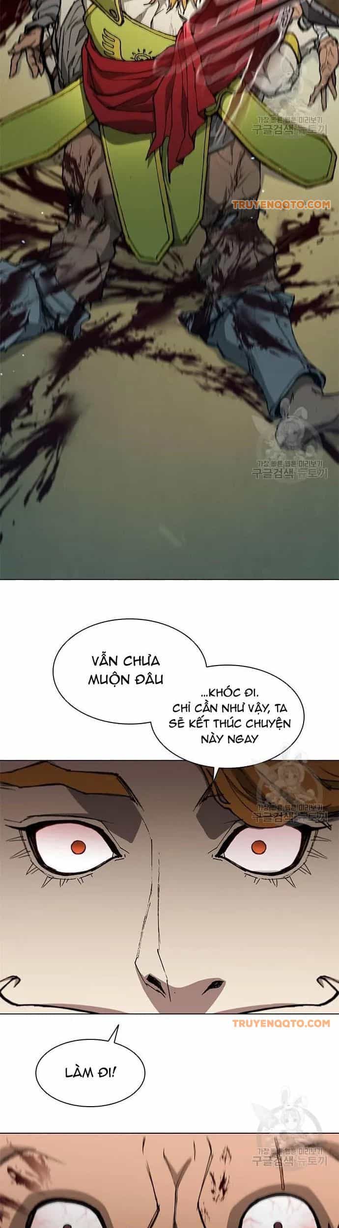 Con Đường Của Võ Giả - Chương 155 - ảnh 25