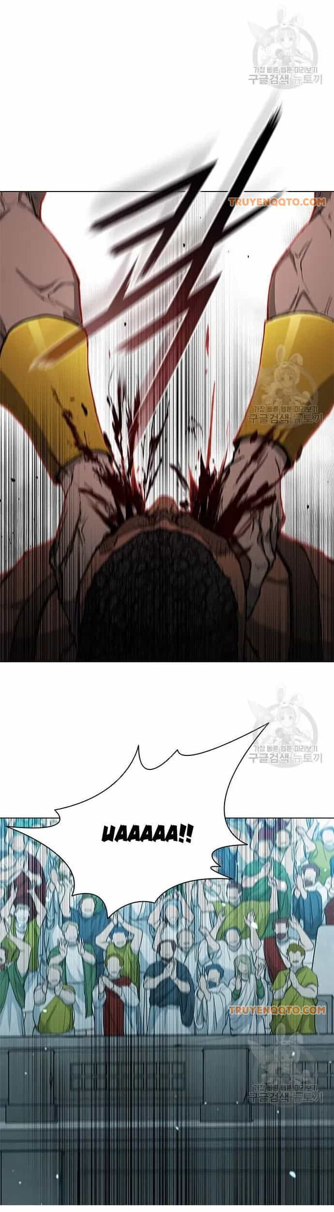 Con Đường Của Võ Giả - Chương 155 - ảnh 27
