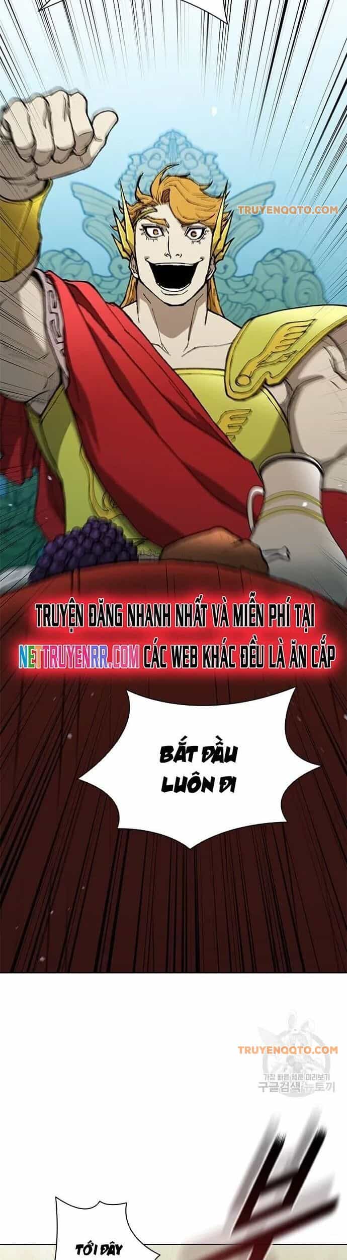Con Đường Của Võ Giả - Chương 156 - ảnh 22