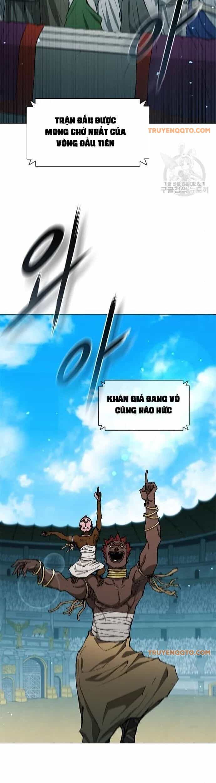 Con Đường Của Võ Giả - Chương 156 - ảnh 34