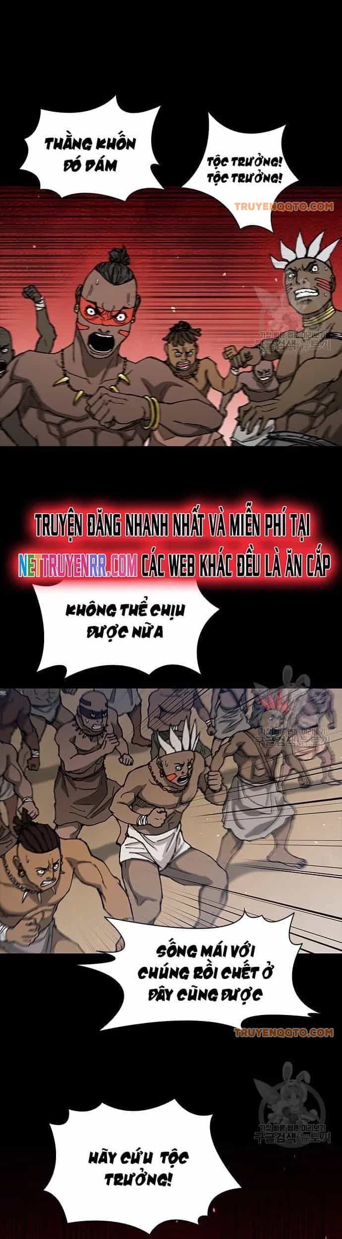 Con Đường Của Võ Giả - Chương 157 - ảnh 15