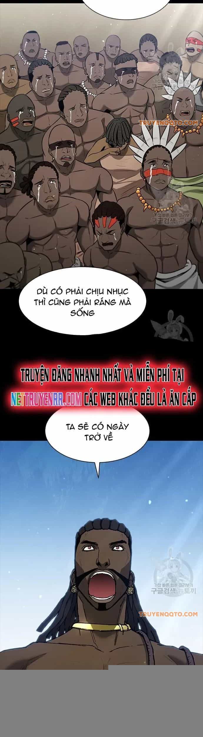Con Đường Của Võ Giả - Chương 157 - ảnh 19