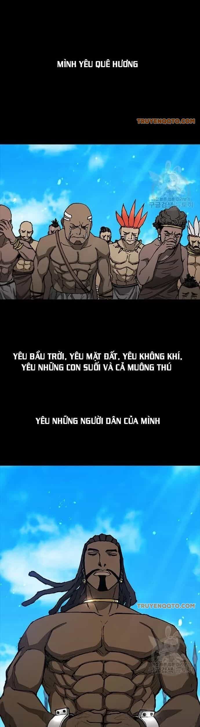 Con Đường Của Võ Giả - Chương 157 - ảnh 24