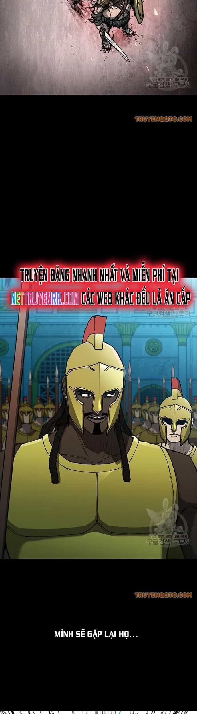 Con Đường Của Võ Giả - Chương 157 - ảnh 27