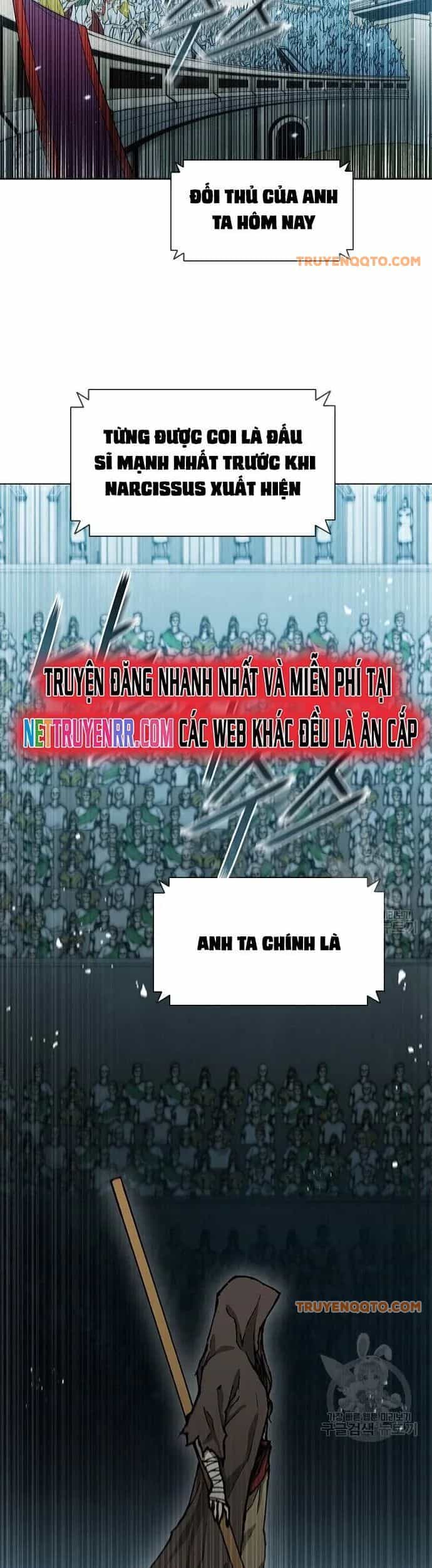 Con Đường Của Võ Giả - Chương 158 - ảnh 23
