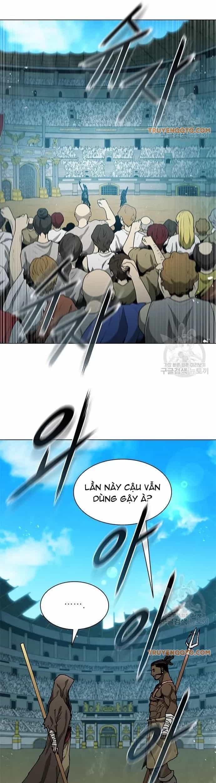 Con Đường Của Võ Giả - Chương 158 - ảnh 25