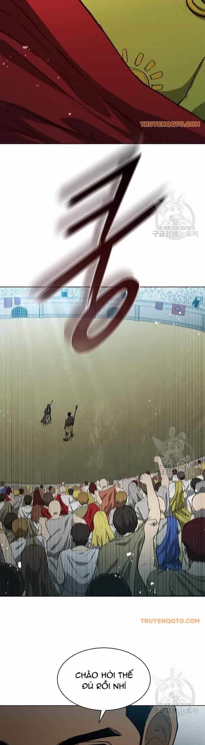 Con Đường Của Võ Giả - Chương 158 - ảnh 29