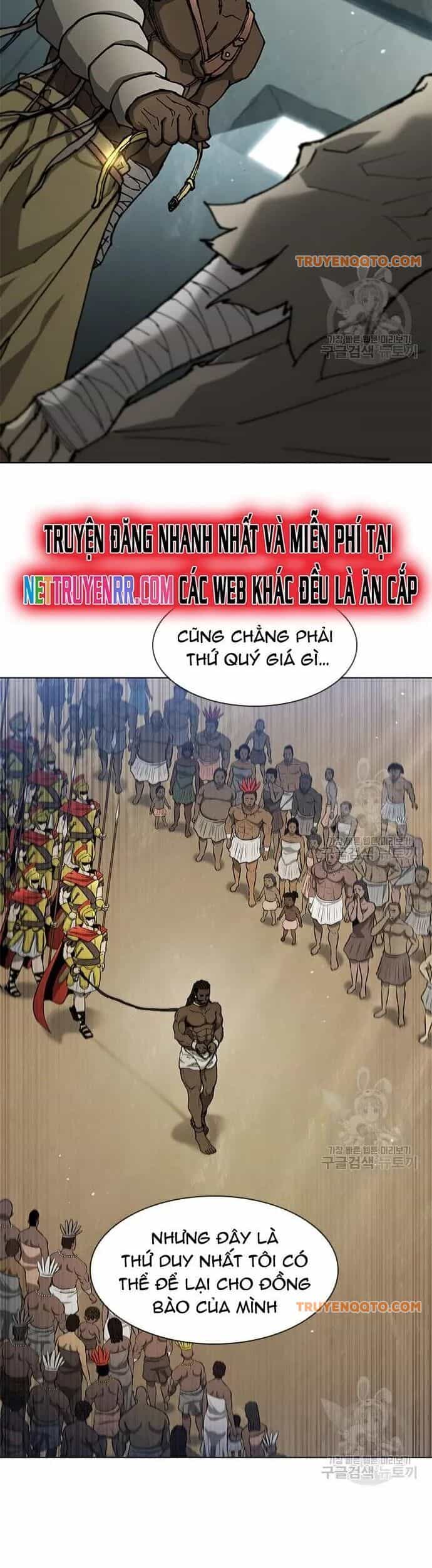 Con Đường Của Võ Giả - Chương 158 - ảnh 6