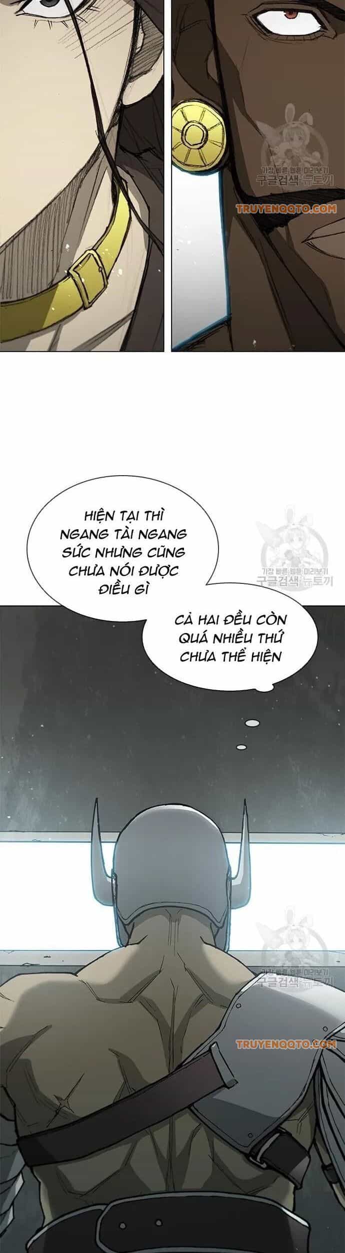 Con Đường Của Võ Giả - Chương 159 - ảnh 18