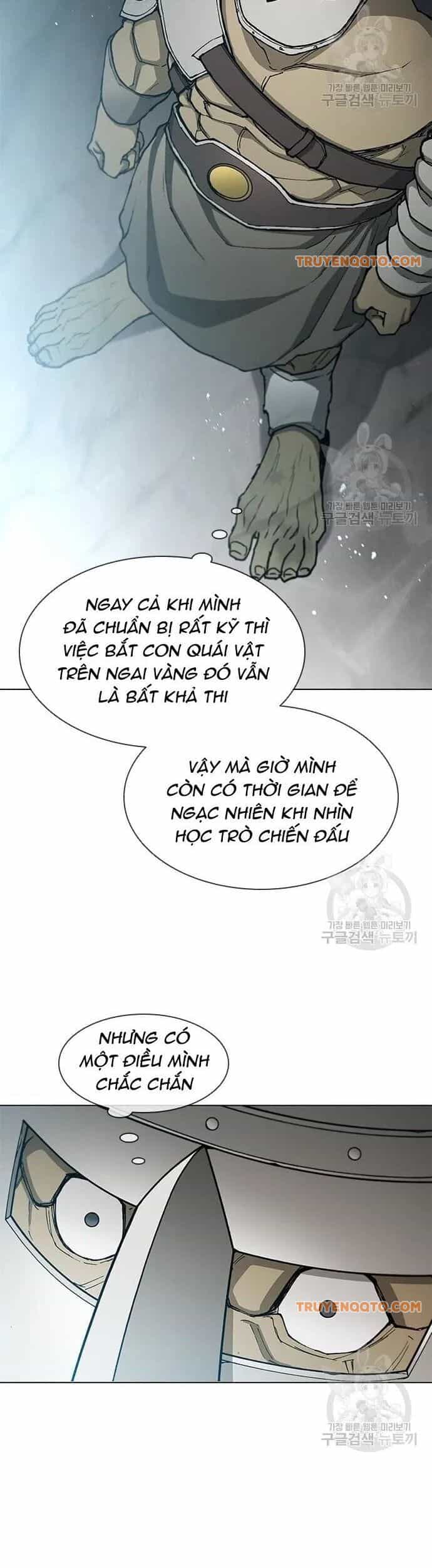 Con Đường Của Võ Giả - Chương 159 - ảnh 20