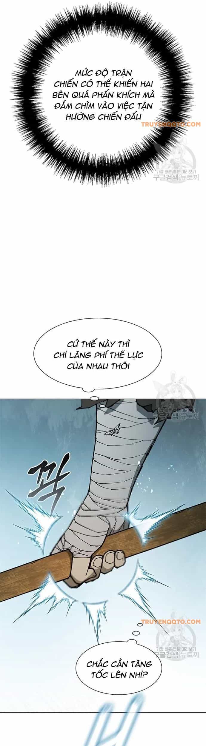 Con Đường Của Võ Giả - Chương 159 - ảnh 21