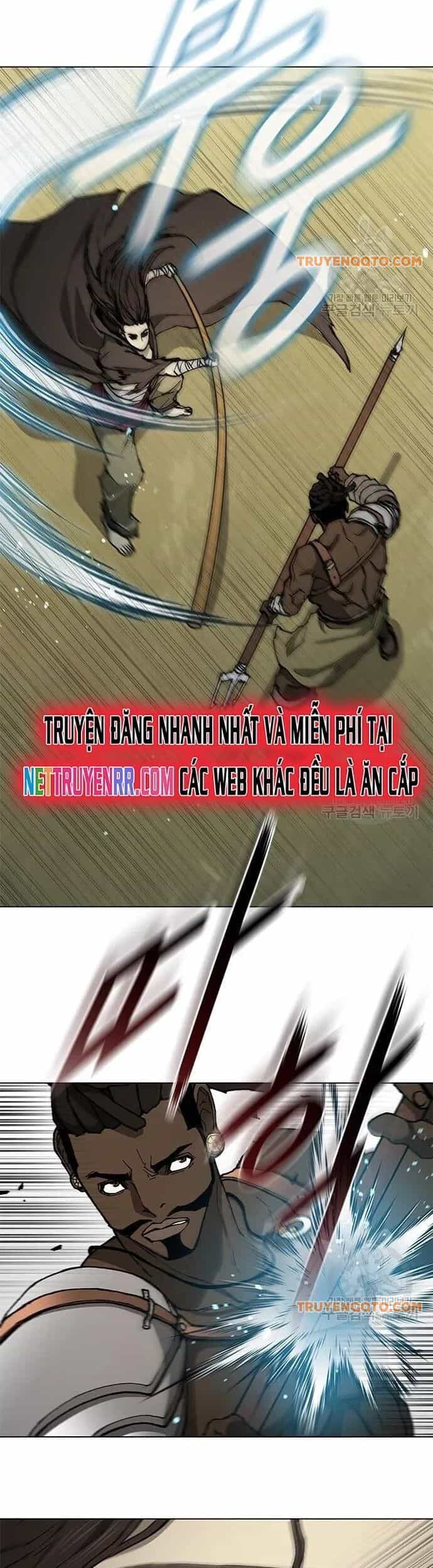 Con Đường Của Võ Giả - Chương 159 - ảnh 22