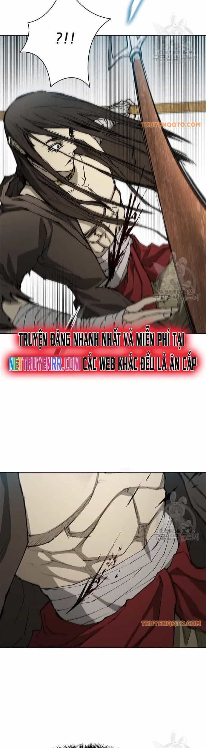 Con Đường Của Võ Giả - Chương 159 - ảnh 25