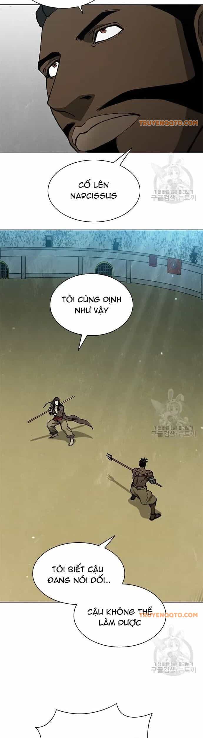 Con Đường Của Võ Giả - Chương 159 - ảnh 28