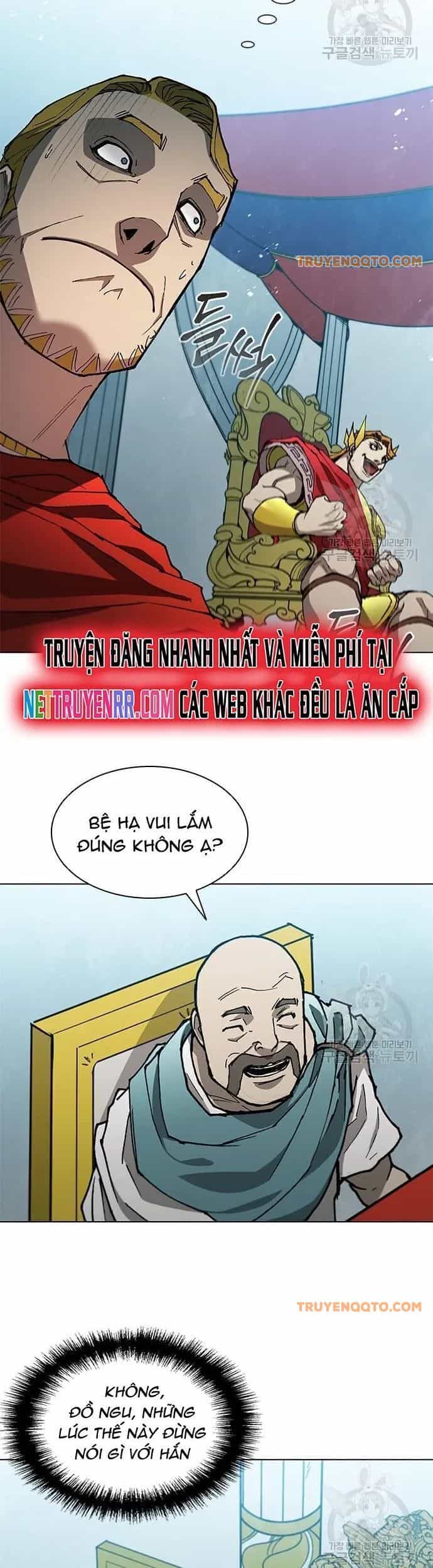 Con Đường Của Võ Giả - Chương 159 - ảnh 3