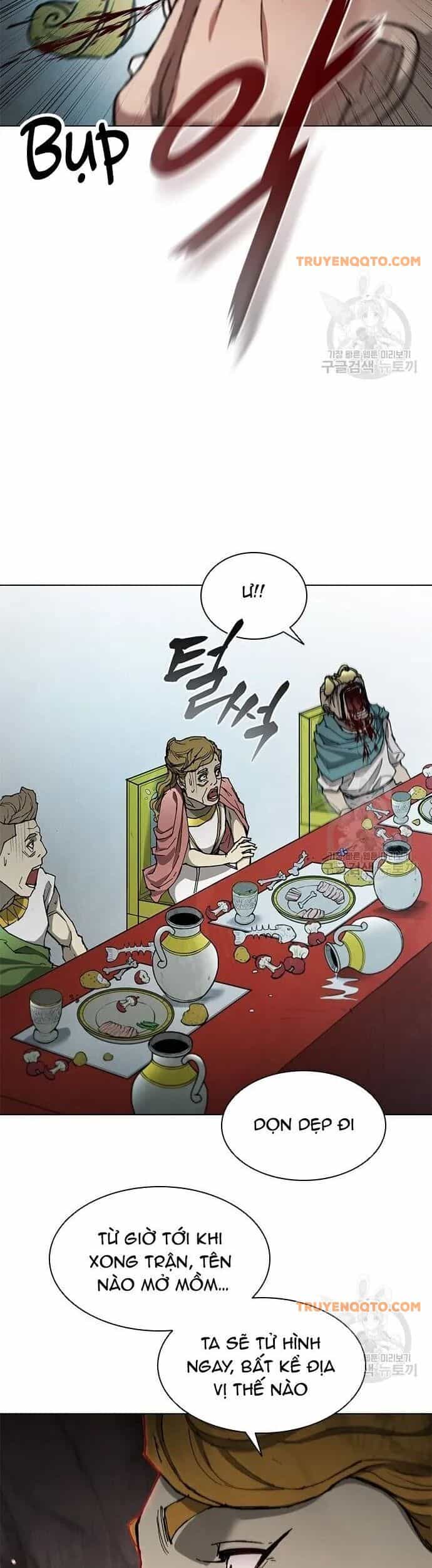 Con Đường Của Võ Giả - Chương 159 - ảnh 6