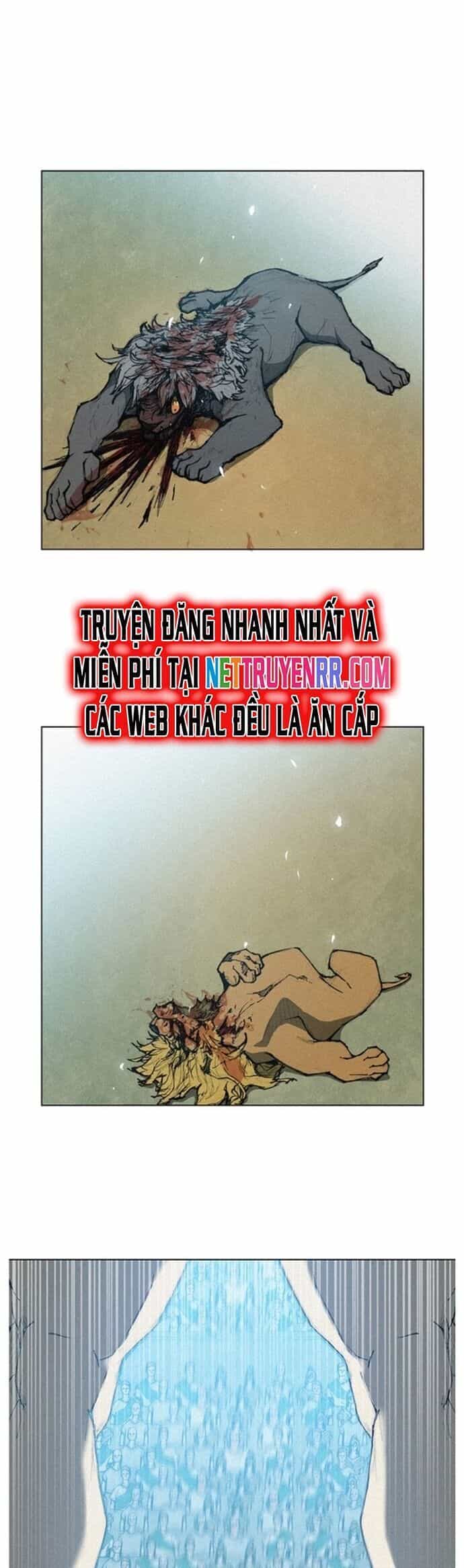 Con Đường Của Võ Giả - Chương 16 - ảnh 16