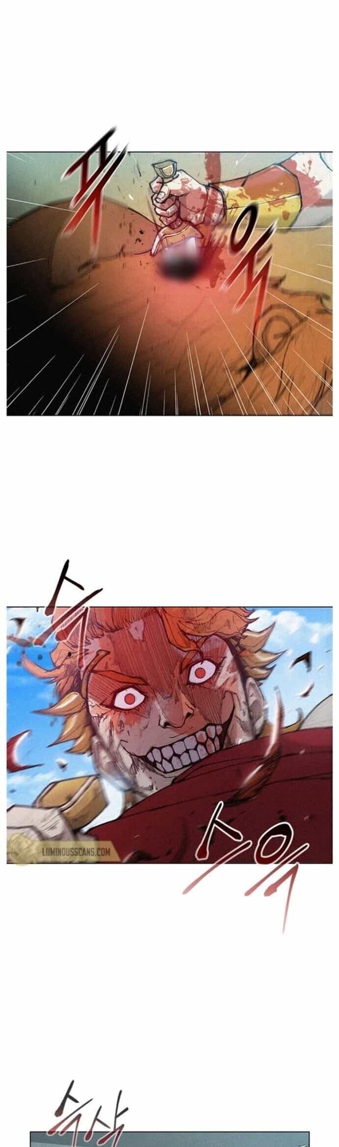 Con Đường Của Võ Giả - Chương 16 - ảnh 21