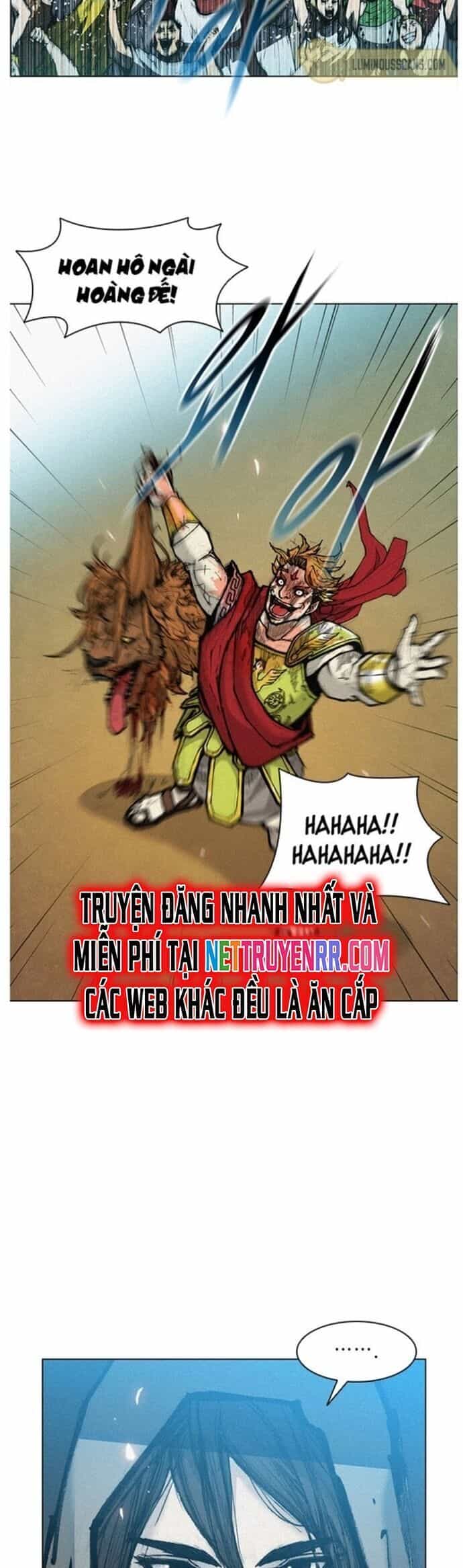 Con Đường Của Võ Giả - Chương 16 - ảnh 25