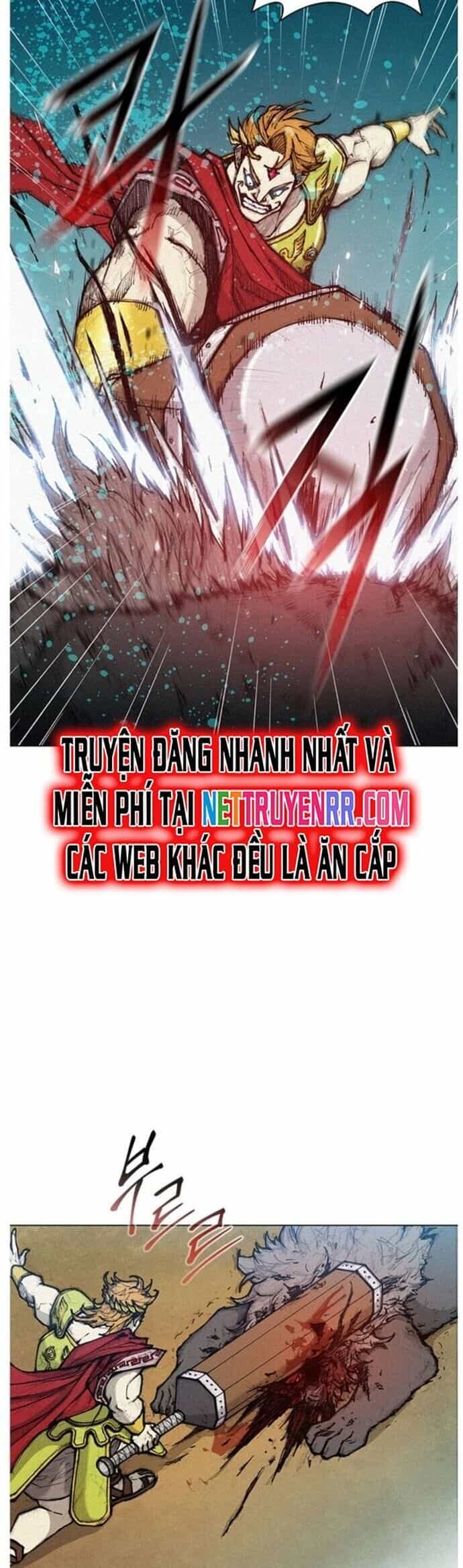 Con Đường Của Võ Giả - Chương 16 - ảnh 3