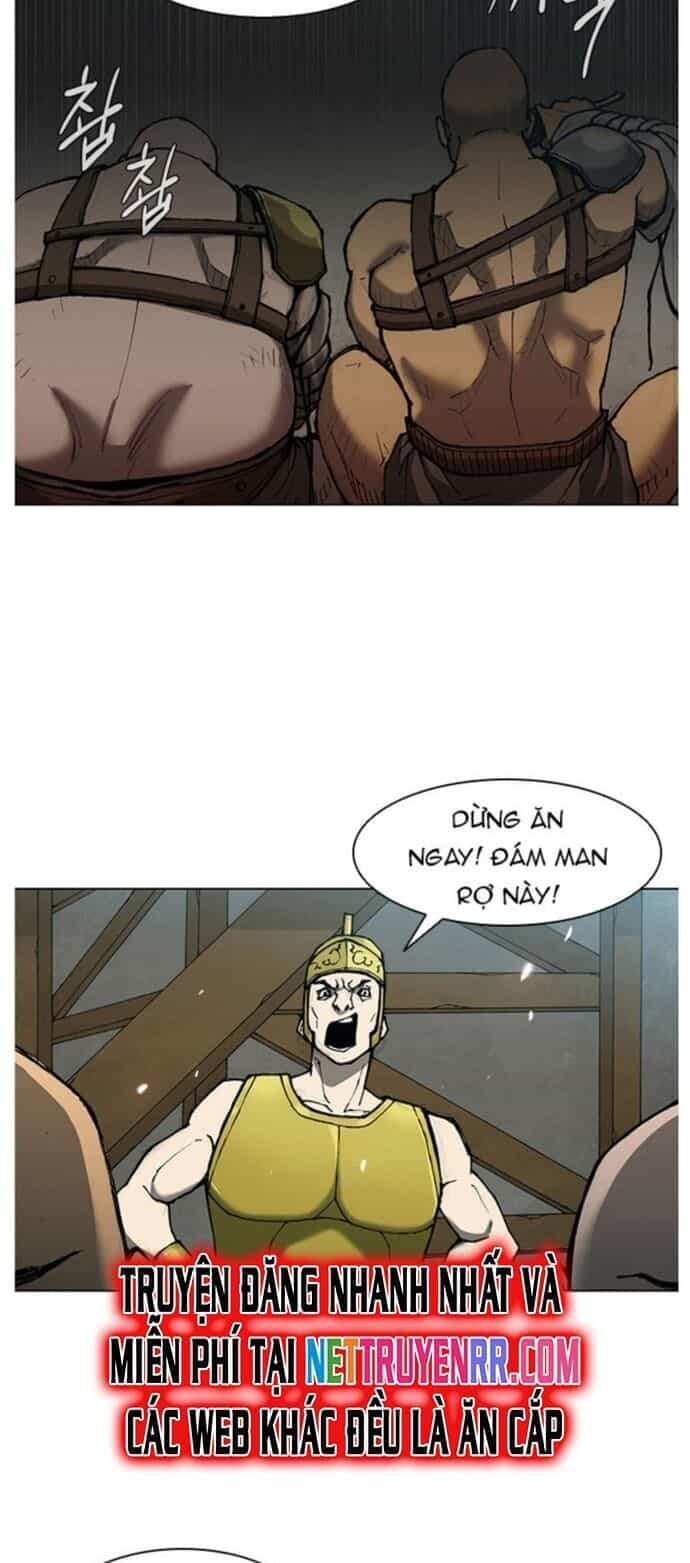 Con Đường Của Võ Giả - Chương 16 - ảnh 40