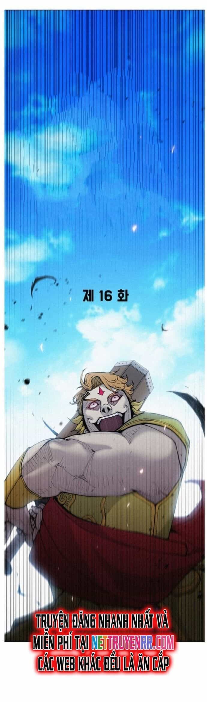 Con Đường Của Võ Giả - Chương 16 - ảnh 7