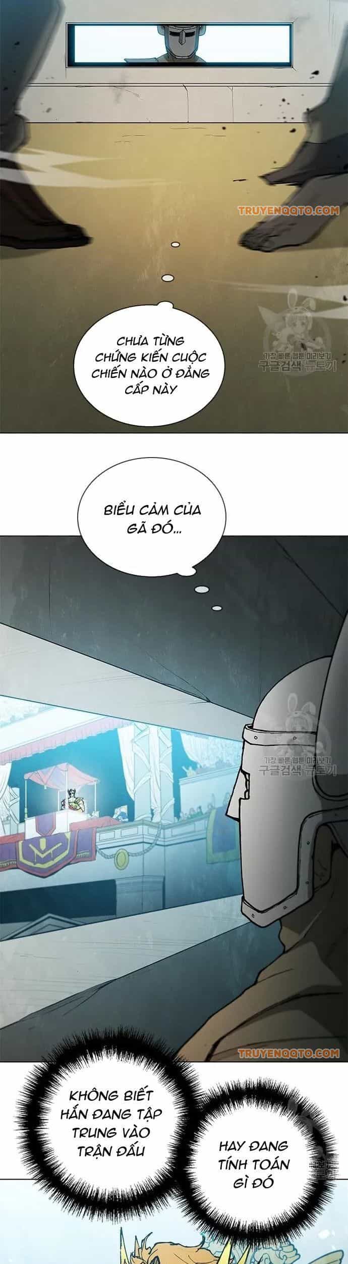 Con Đường Của Võ Giả - Chương 160 - ảnh 13