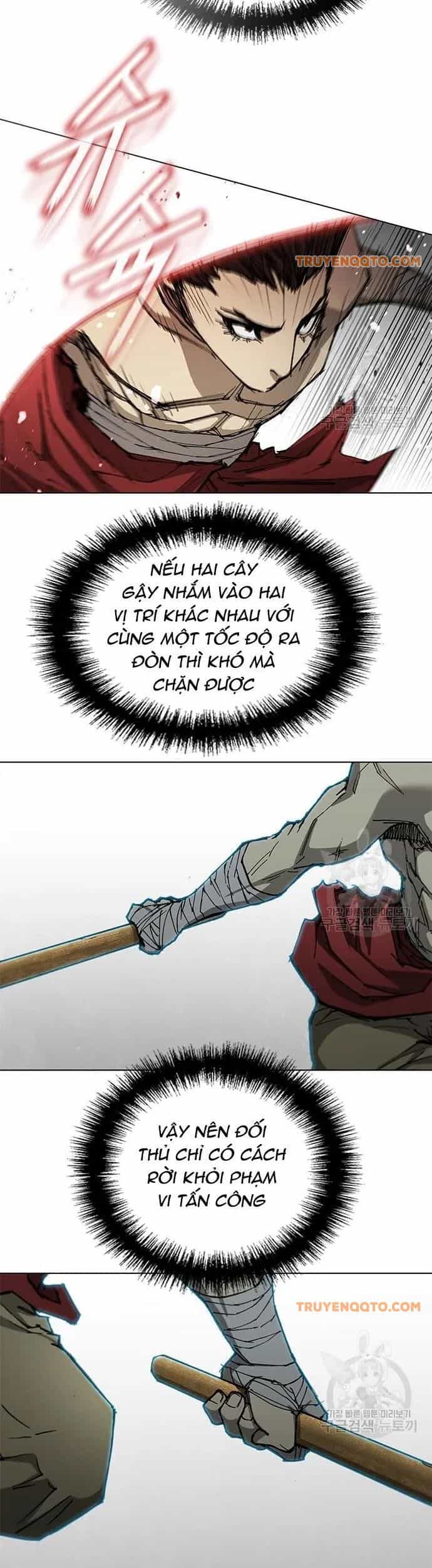 Con Đường Của Võ Giả - Chương 160 - ảnh 5