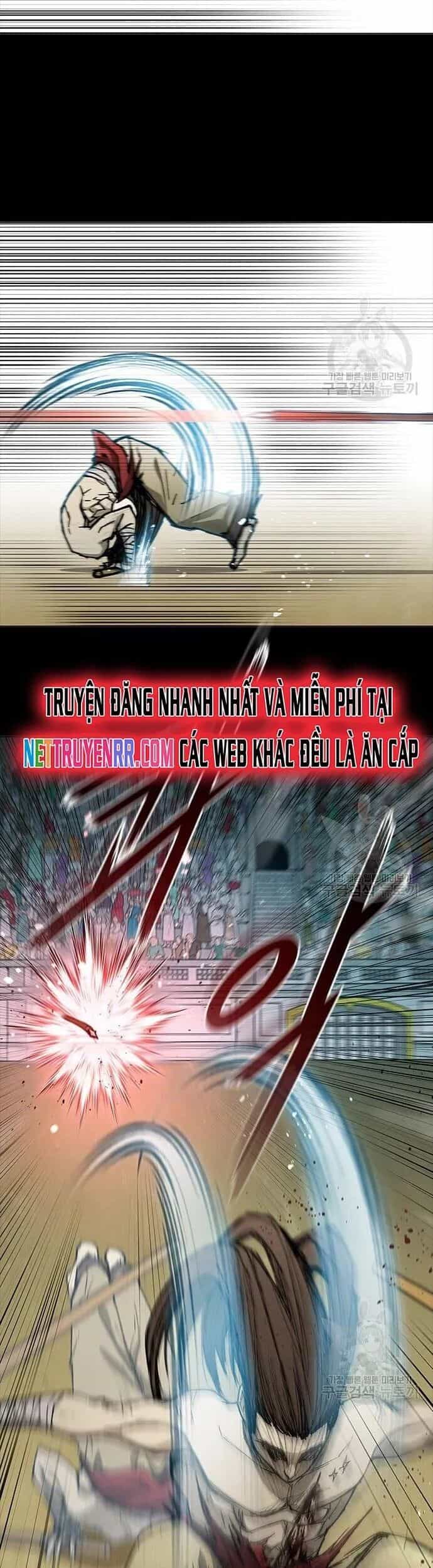 Con Đường Của Võ Giả - Chương 161 - ảnh 12