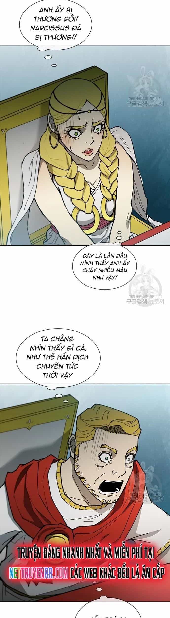 Con Đường Của Võ Giả - Chương 161 - ảnh 14