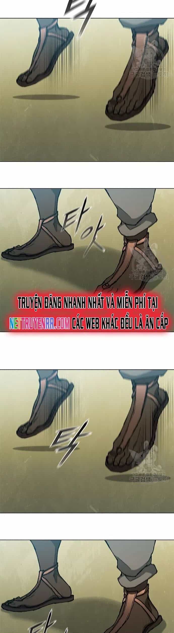 Con Đường Của Võ Giả - Chương 161 - ảnh 30