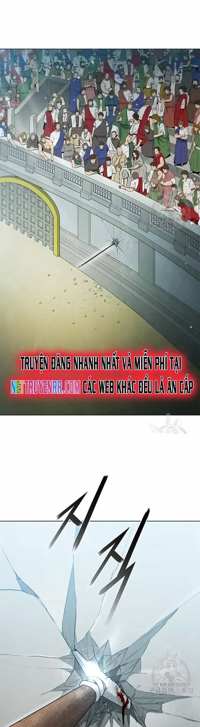 Con Đường Của Võ Giả - Chương 161 - ảnh 4