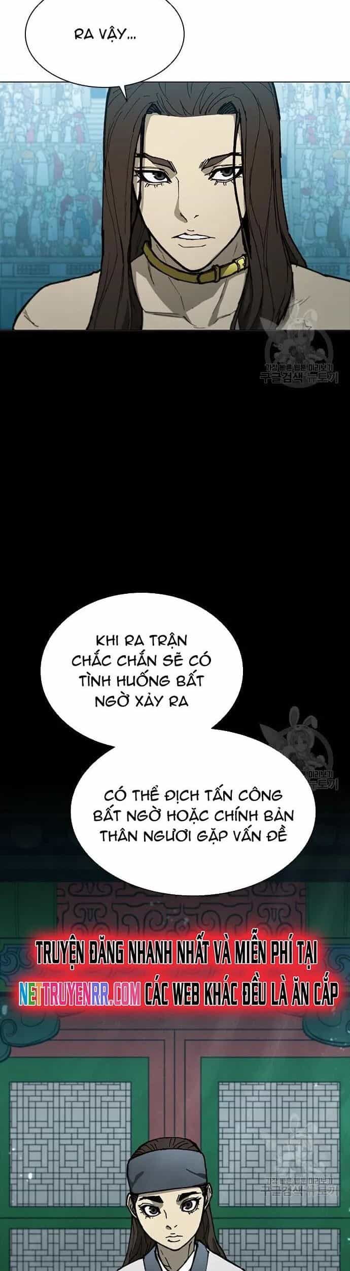 Con Đường Của Võ Giả - Chương 161 - ảnh 42