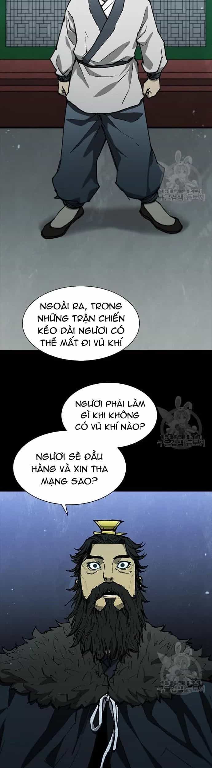 Con Đường Của Võ Giả - Chương 161 - ảnh 43