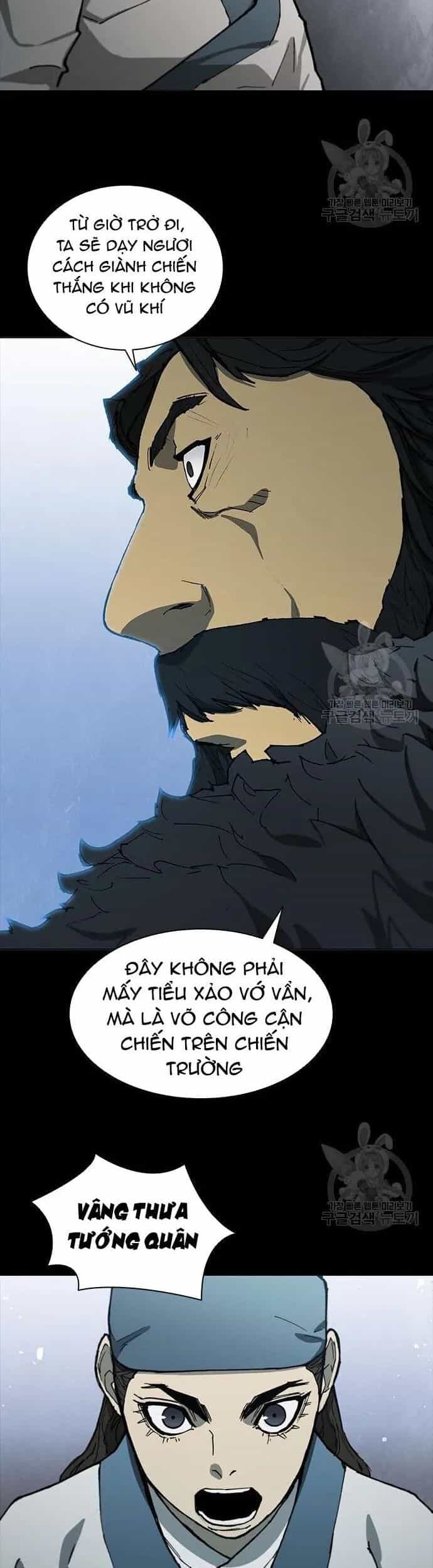 Con Đường Của Võ Giả - Chương 161 - ảnh 46