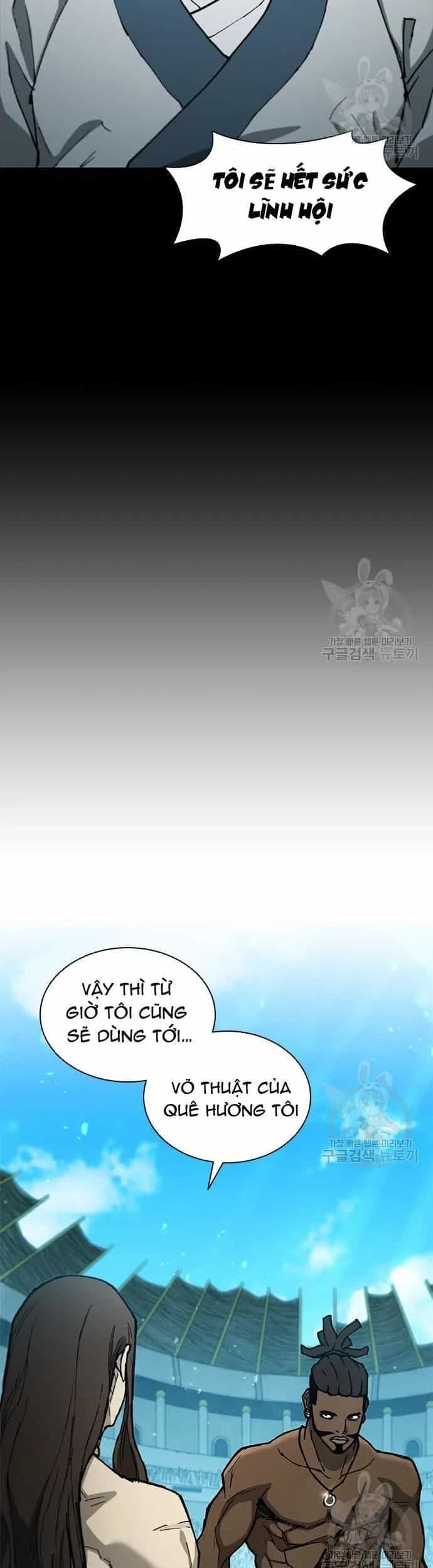 Con Đường Của Võ Giả - Chương 161 - ảnh 47