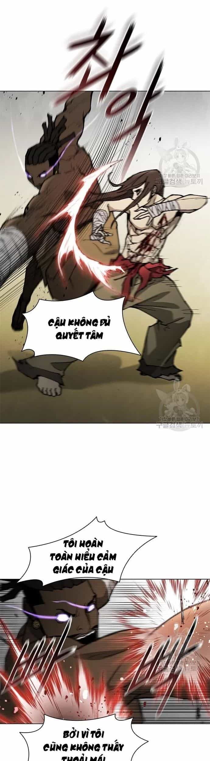 Con Đường Của Võ Giả - Chương 162 - ảnh 28