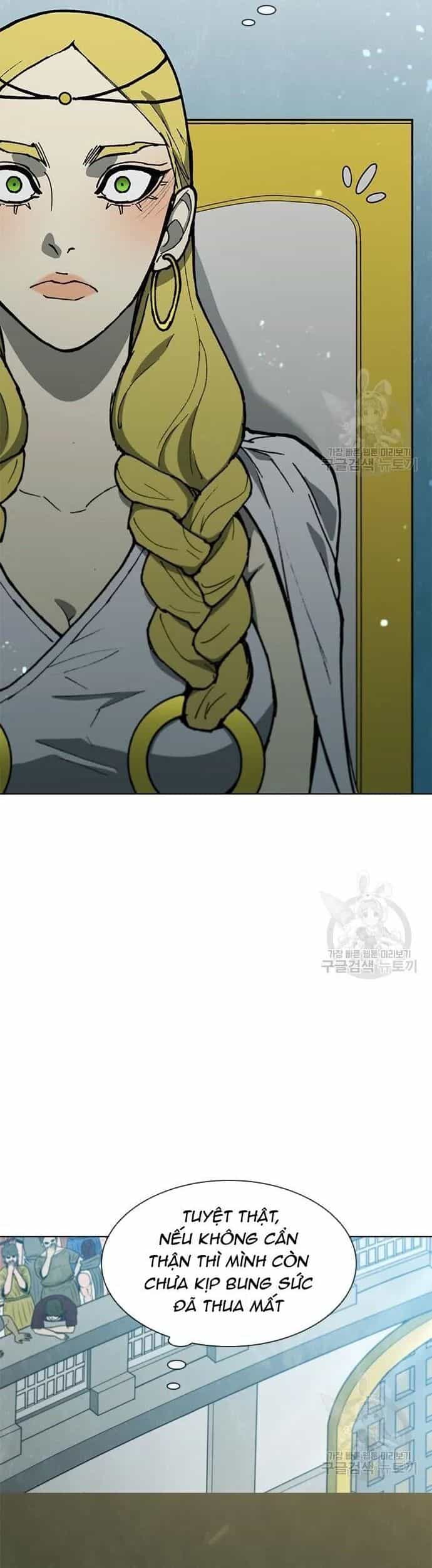Con Đường Của Võ Giả - Chương 162 - ảnh 34
