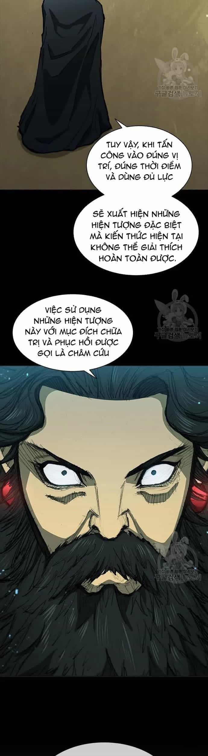 Con Đường Của Võ Giả - Chương 162 - ảnh 43