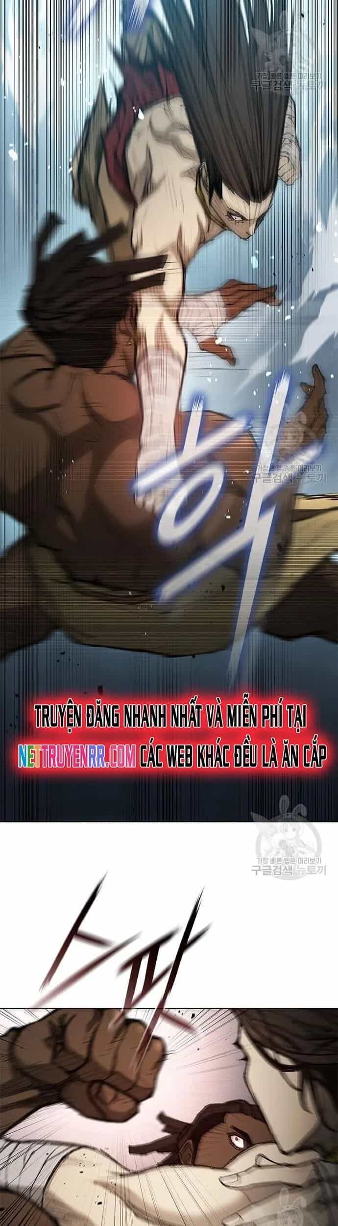 Con Đường Của Võ Giả - Chương 162 - ảnh 8