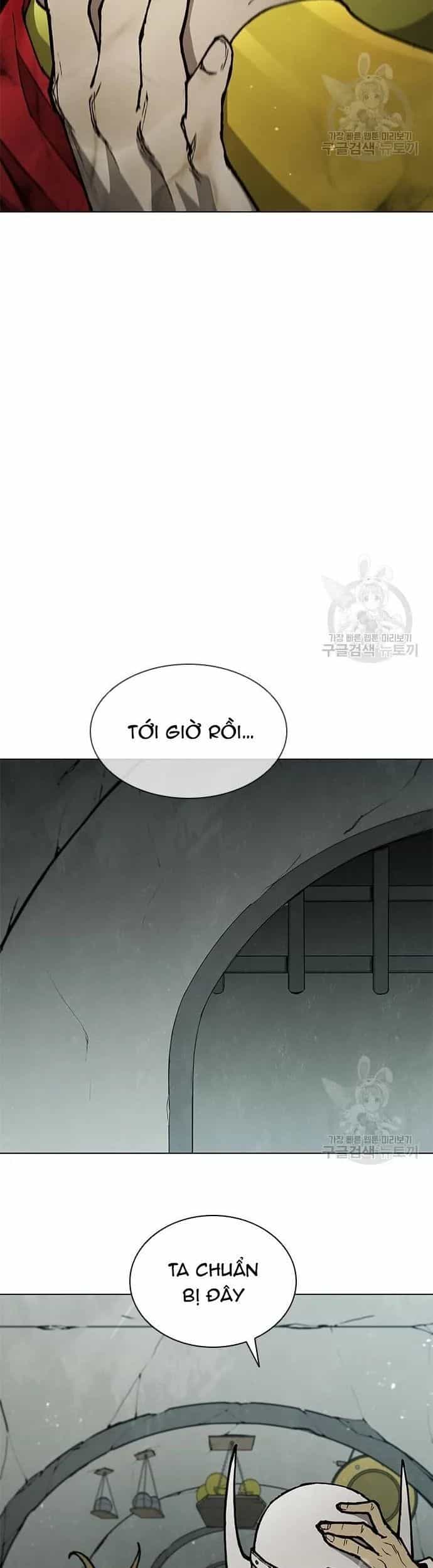Con Đường Của Võ Giả - Chương 163 - ảnh 27