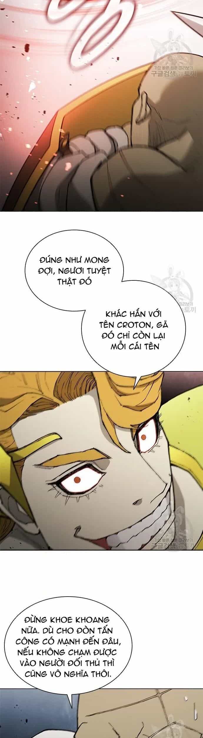 Con Đường Của Võ Giả - Chương 164 - ảnh 26